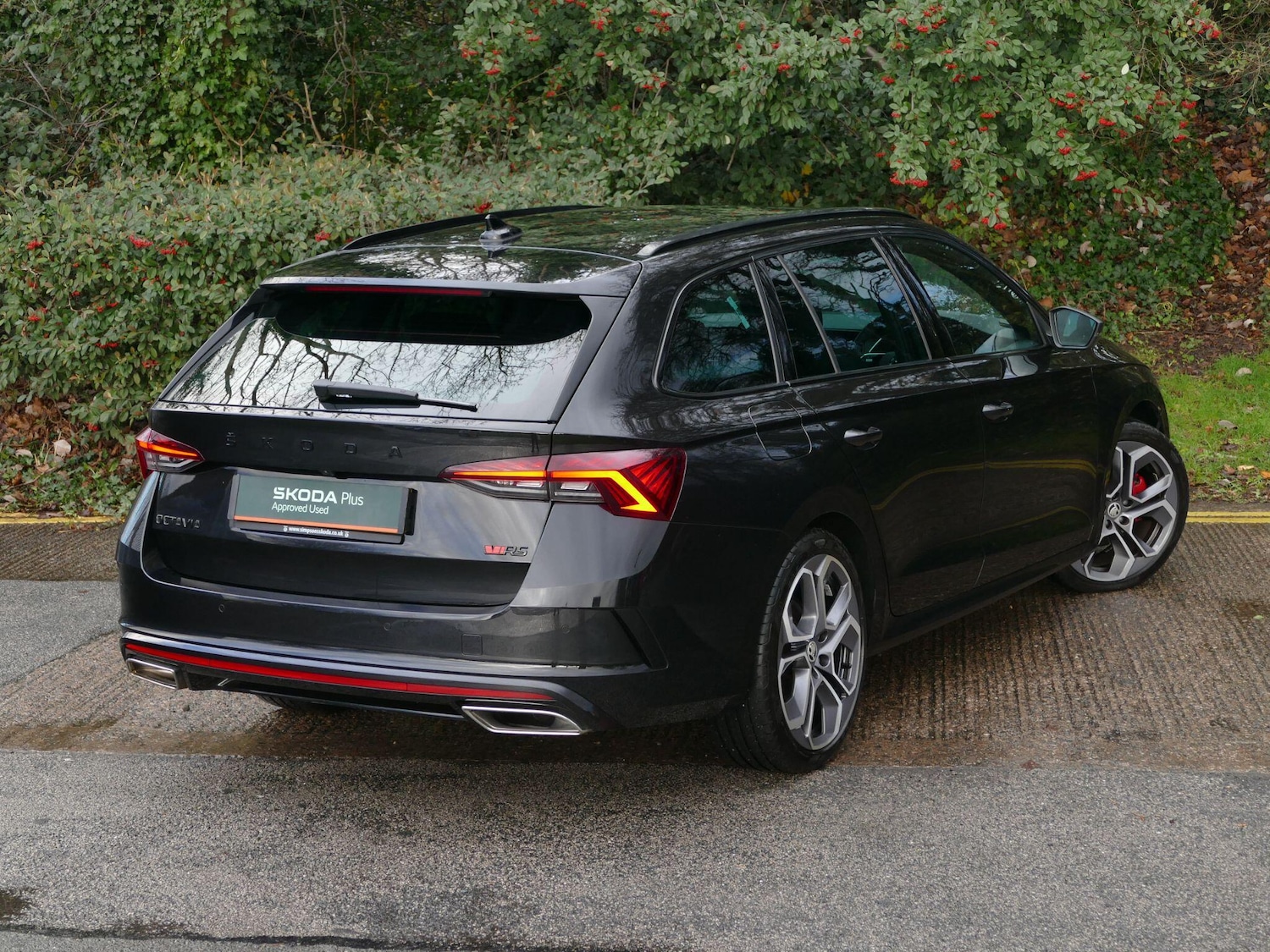 Used Skoda Octavia 2023 for sale - 76689749: Photo 16