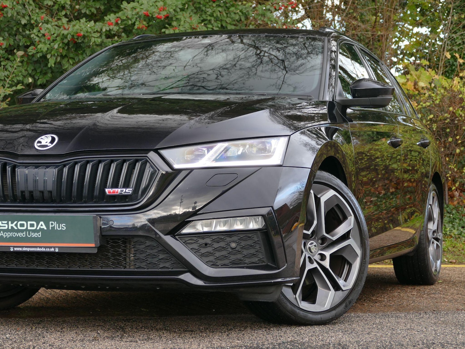 Used Skoda Octavia 2023 for sale - 76689749: Photo 17