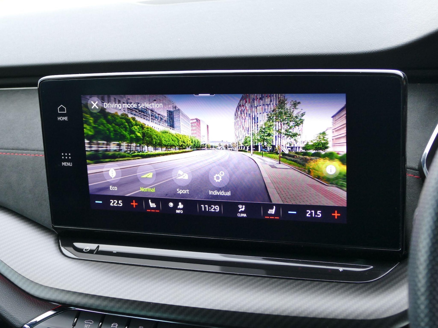 Used Skoda Octavia 2023 for sale - 76689749: Photo 20