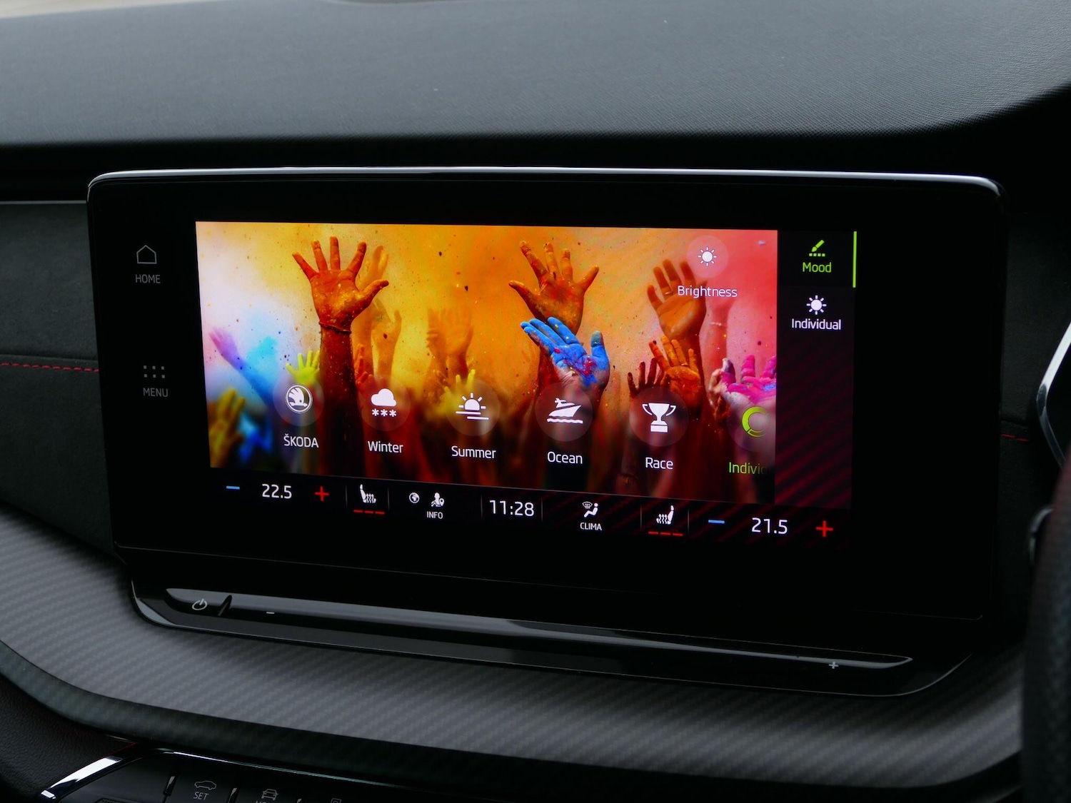 Used Skoda Octavia 2023 for sale - 76689749: Photo 21