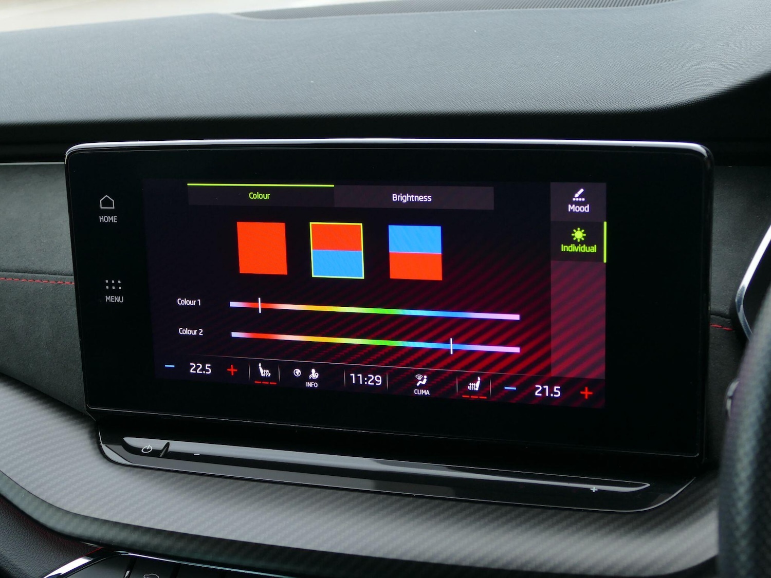 Used Skoda Octavia 2023 for sale - 76689749: Photo 23