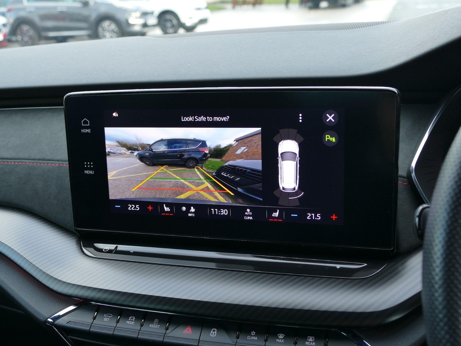 Used Skoda Octavia 2023 for sale - 76689749: Photo 24