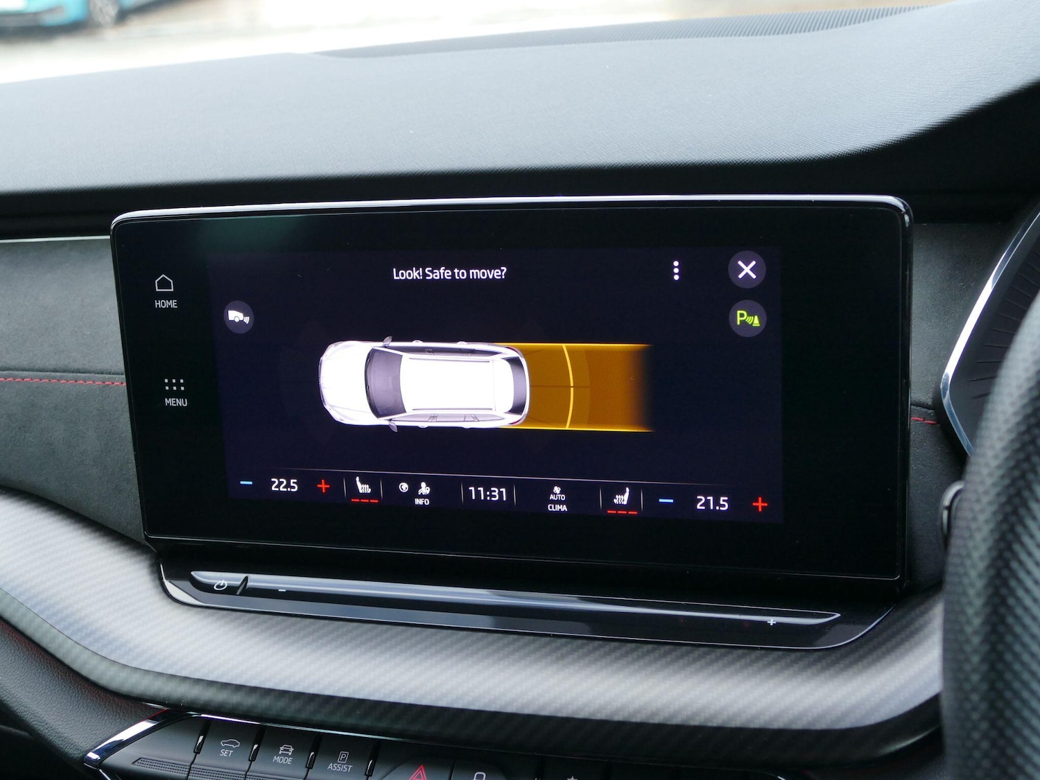 Used Skoda Octavia 2023 for sale - 76689749: Photo 25