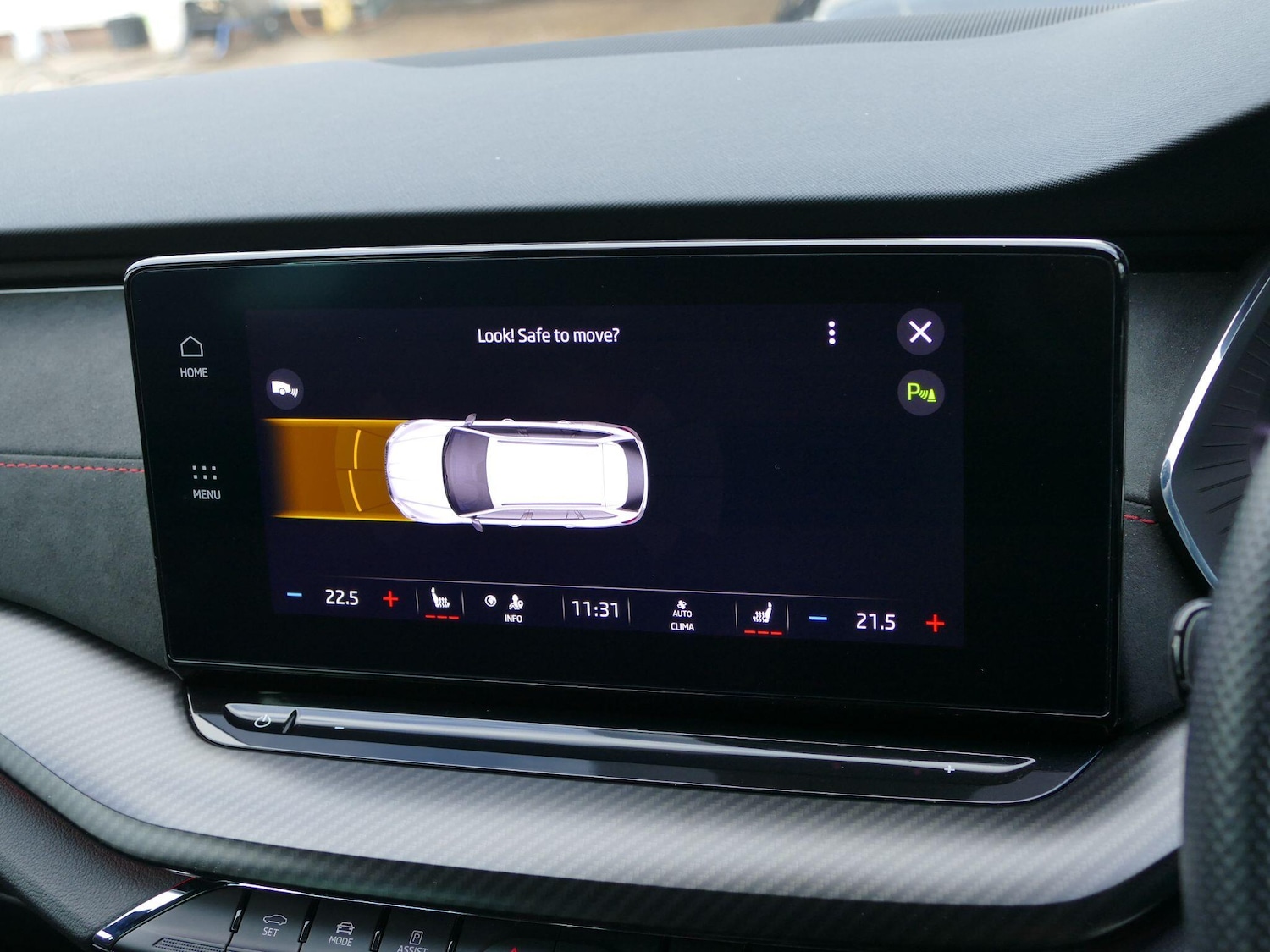 Used Skoda Octavia 2023 for sale - 76689749: Photo 26