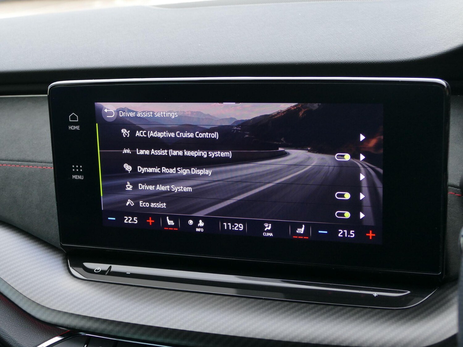 Used Skoda Octavia 2023 for sale - 76689749: Photo 29