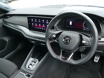 Used Skoda Octavia 2023 for sale - 76689749: Photo