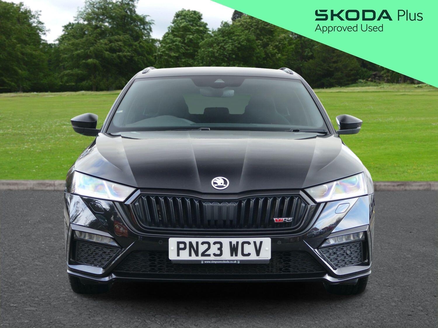 Used Skoda Octavia 2023 for sale - 76689749: Photo 3