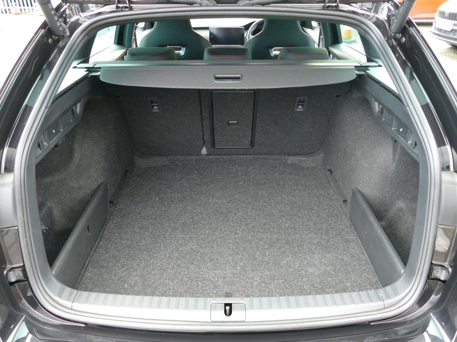 Used Skoda Octavia 2023 for sale - 76689749: Photo 36