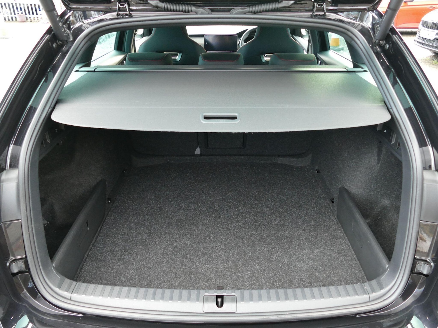 Used Skoda Octavia 2023 for sale - 76689749: Photo 37