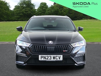 Used Skoda Octavia 2023 for sale - 76689749: Photo