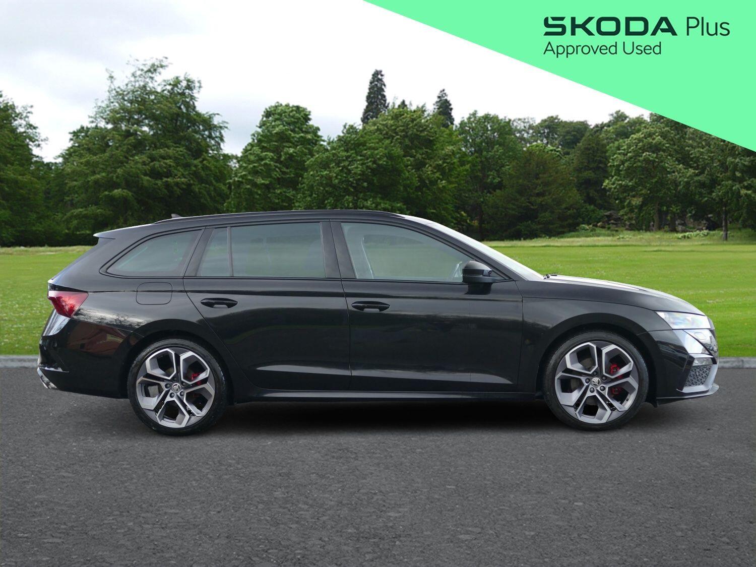 Used Skoda Octavia 2023 for sale - 76689749: Photo 5