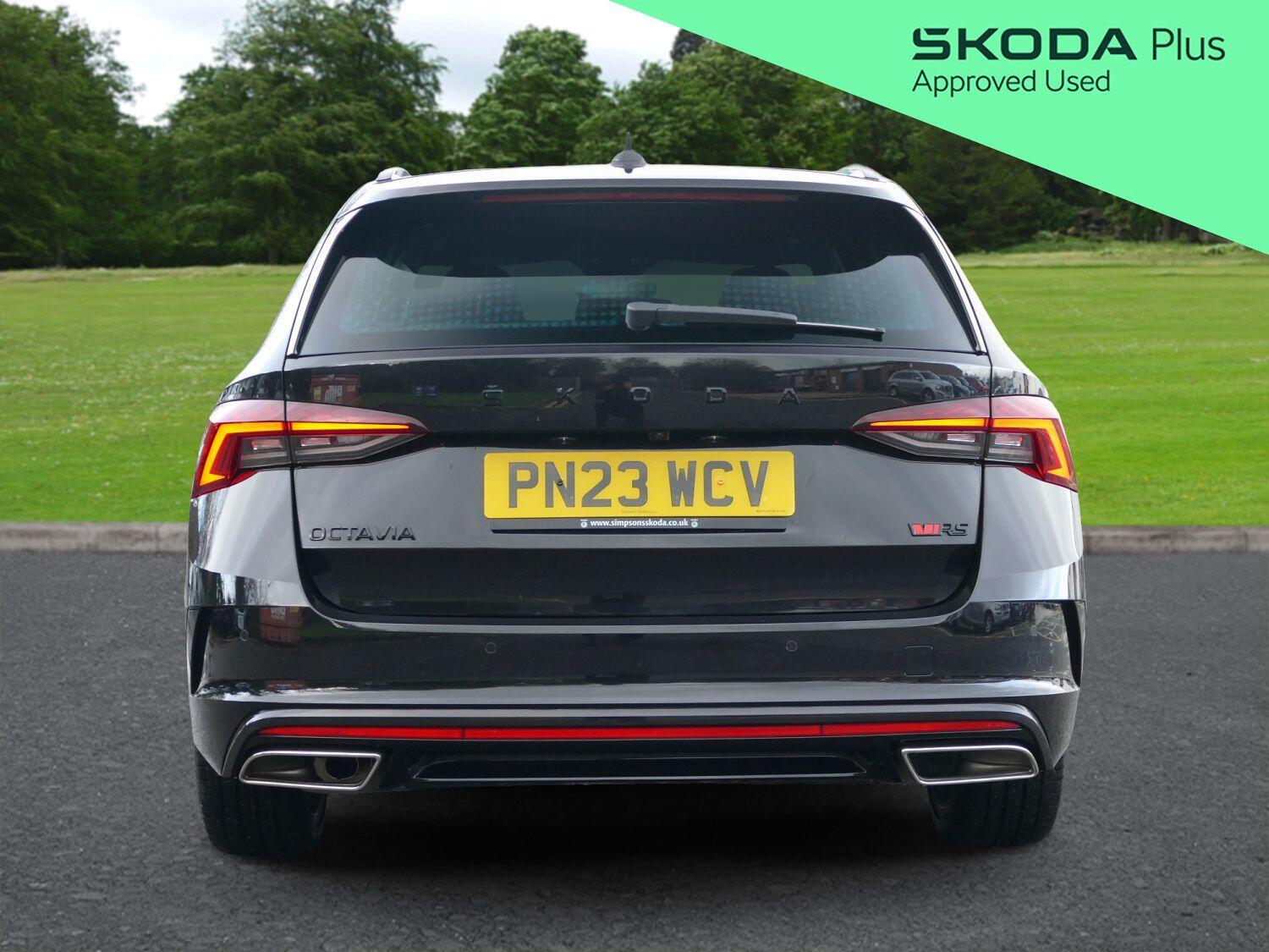 Used Skoda Octavia 2023 for sale - 76689749: Photo 7