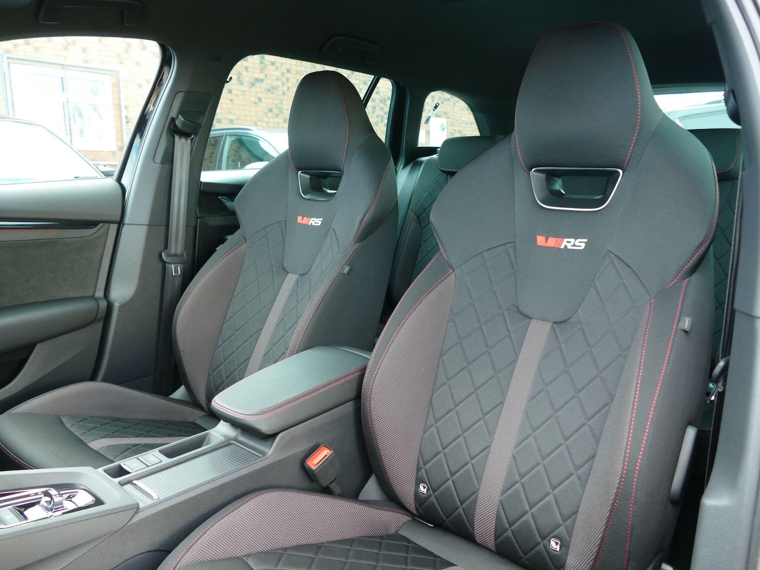 Used Skoda Octavia 2023 for sale - 76689749: Photo 9