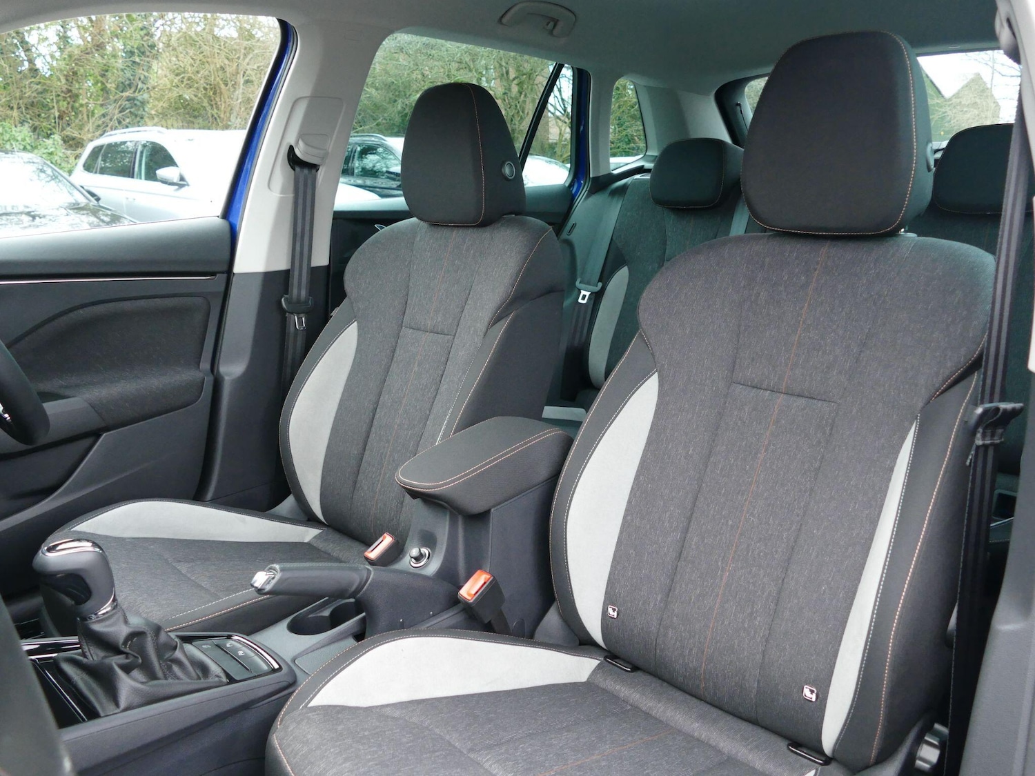 Used Skoda Kamiq 2023 for sale - 77215189: Photo 11