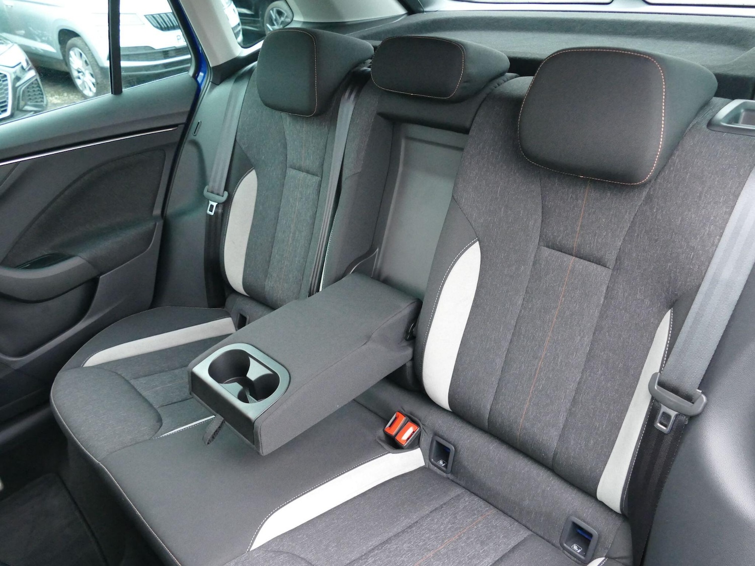 Used Skoda Kamiq 2023 for sale - 77215189: Photo 13