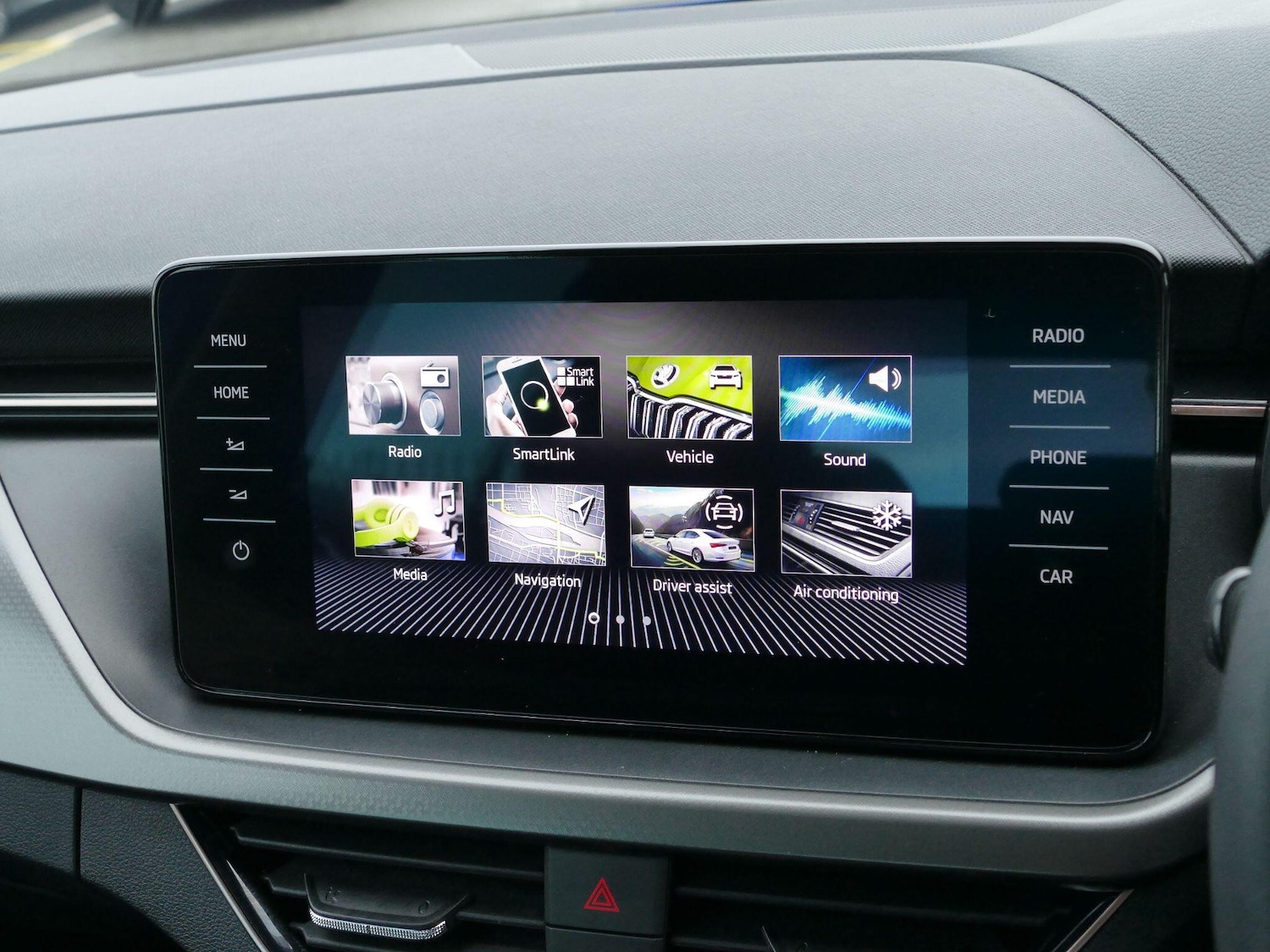 Used Skoda Kamiq 2023 for sale - 77215189: Photo 18