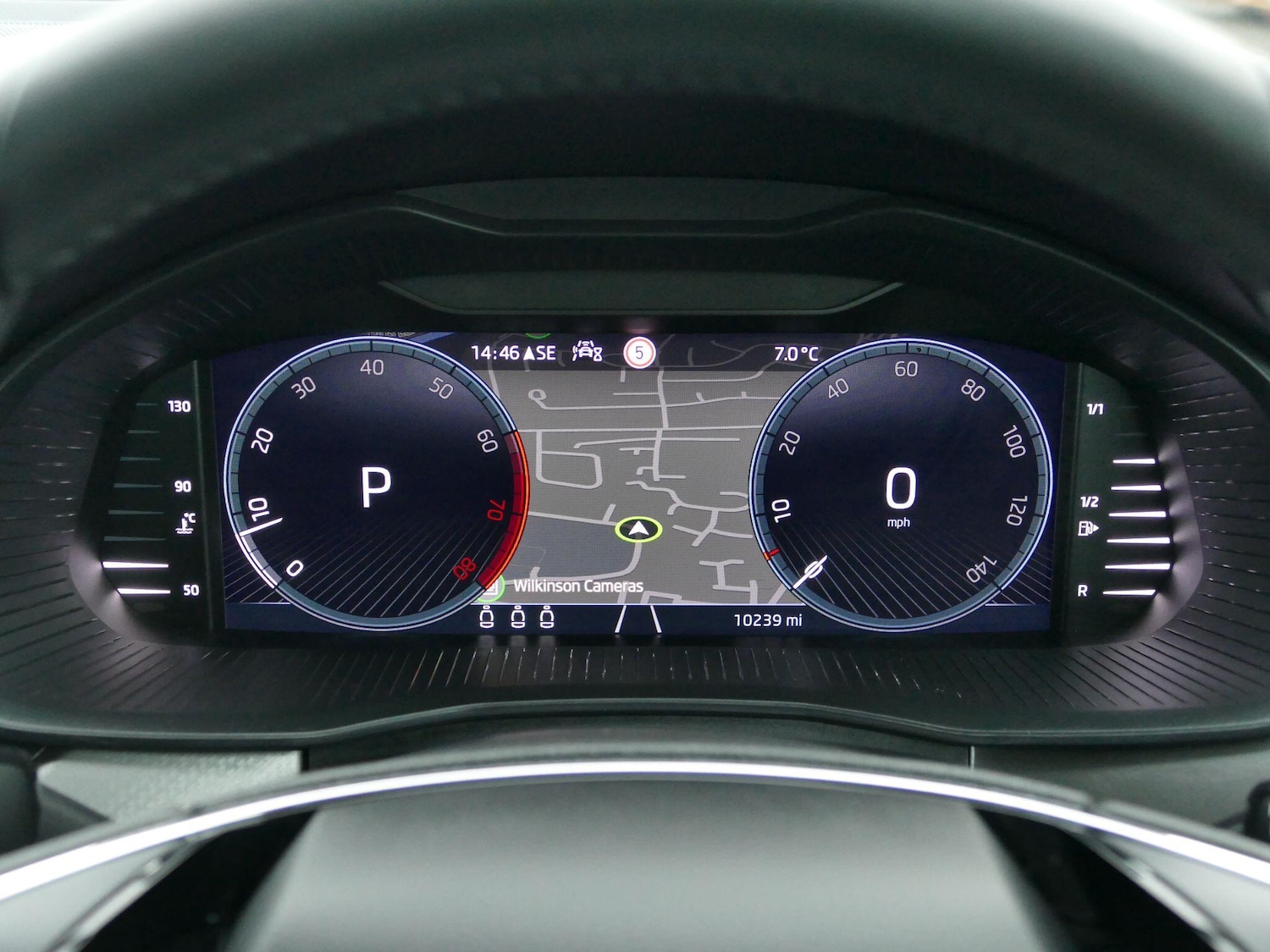 Used Skoda Kamiq 2023 for sale - 77215189: Photo 19