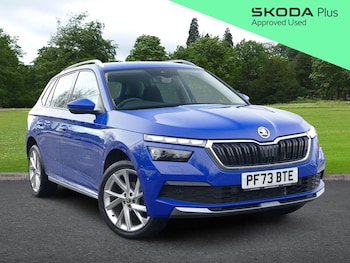 2023 (73) - 1.5 TSI SE L Executive 5dr DSG