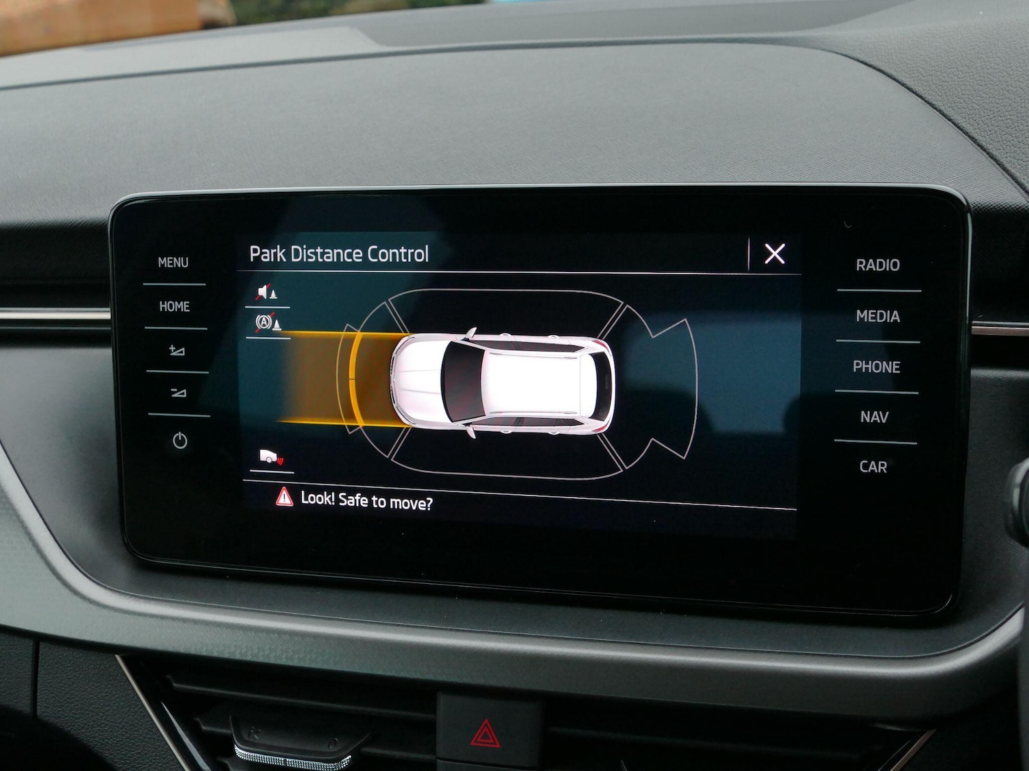 Used Skoda Kamiq 2023 for sale - 77215189: Photo 26