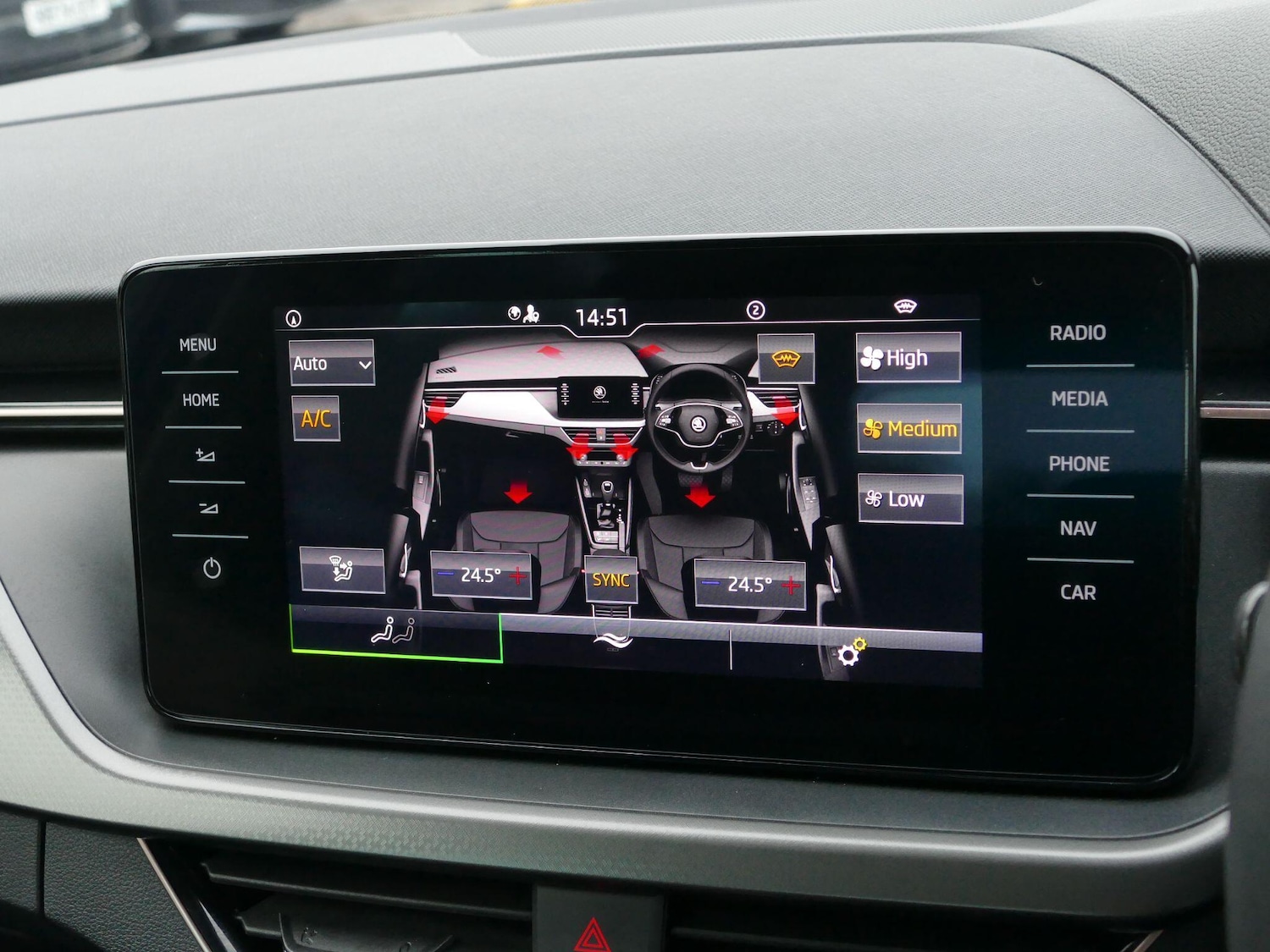 Used Skoda Kamiq 2023 for sale - 77215189: Photo 27