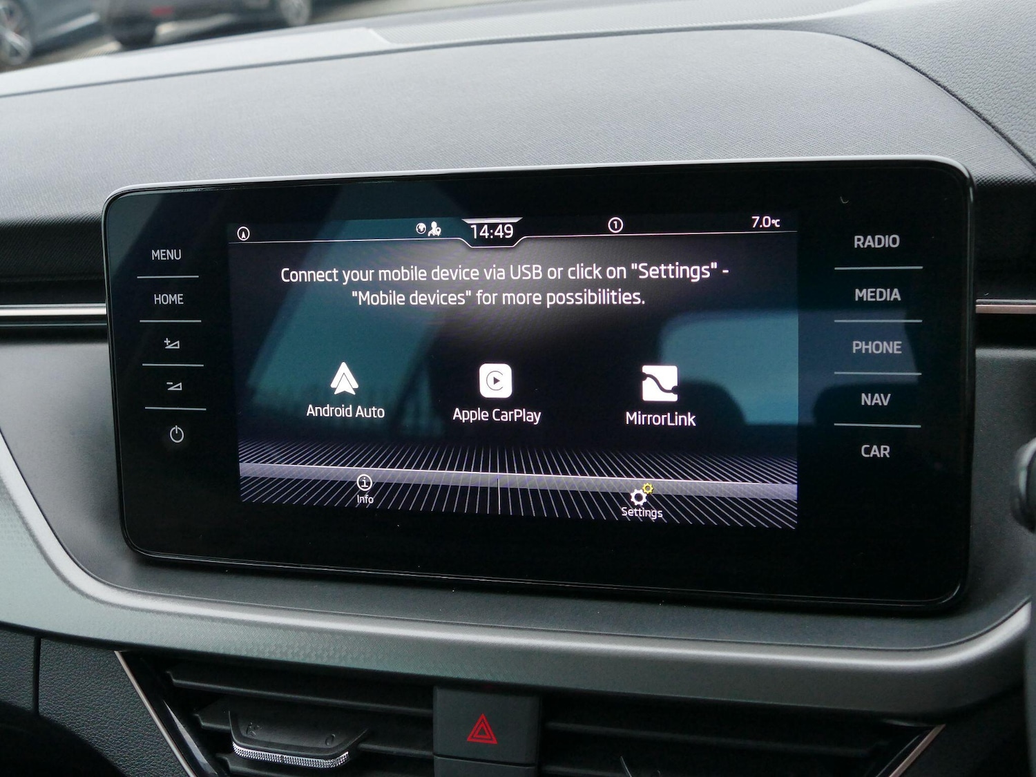 Used Skoda Kamiq 2023 for sale - 77215189: Photo 28