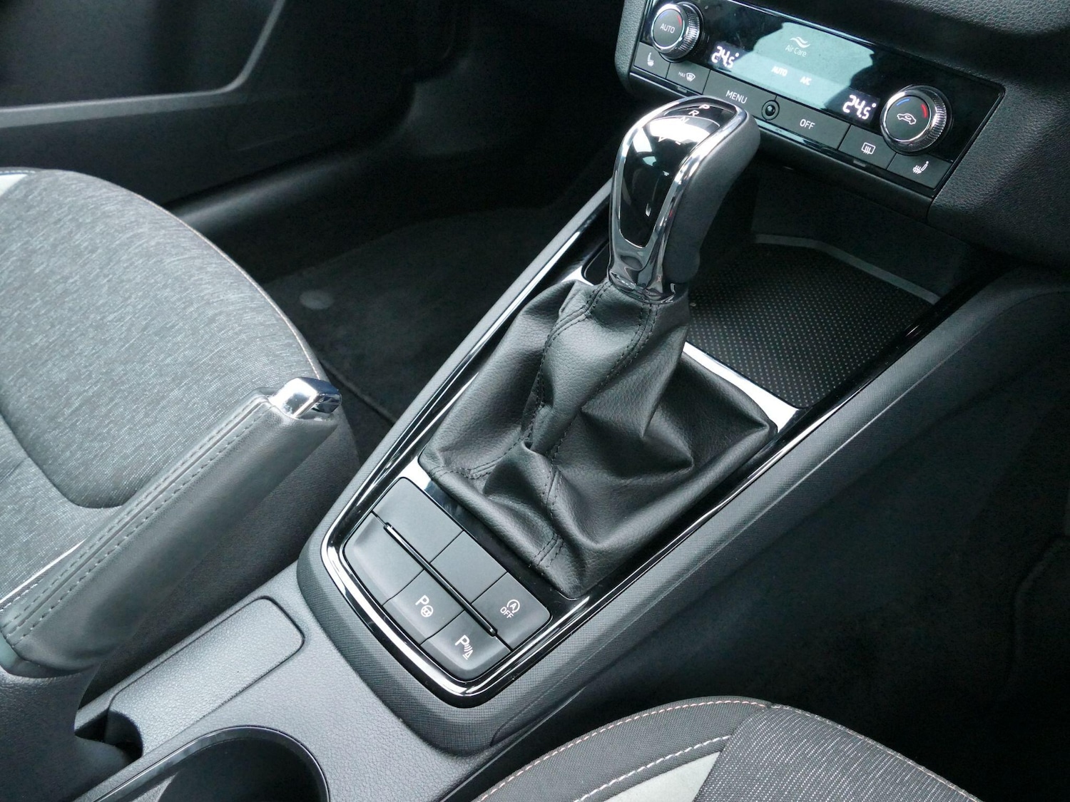 Used Skoda Kamiq 2023 for sale - 77215189: Photo 29