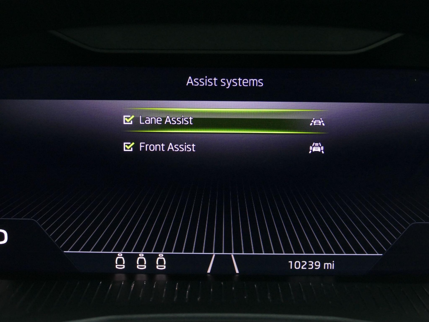 Used Skoda Kamiq 2023 for sale - 77215189: Photo 31