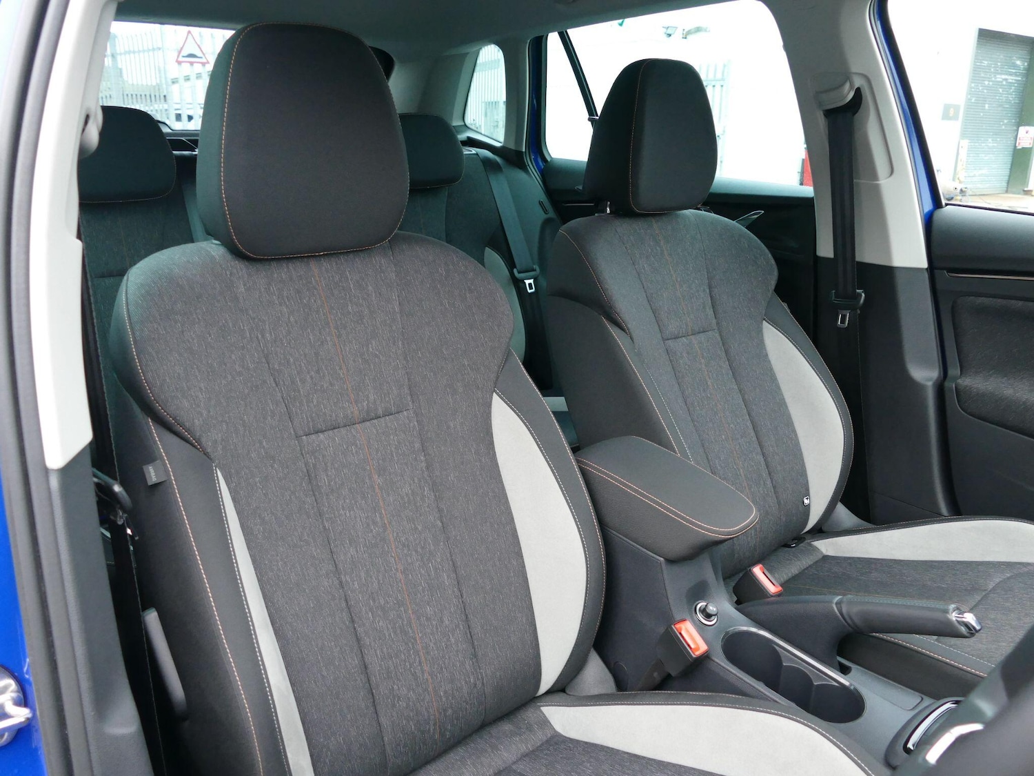 Used Skoda Kamiq 2023 for sale - 77215189: Photo 9