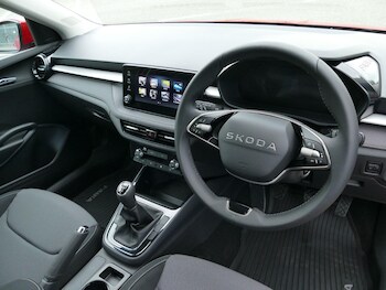 Used Skoda Fabia 2025 for sale - 76360926: Photo