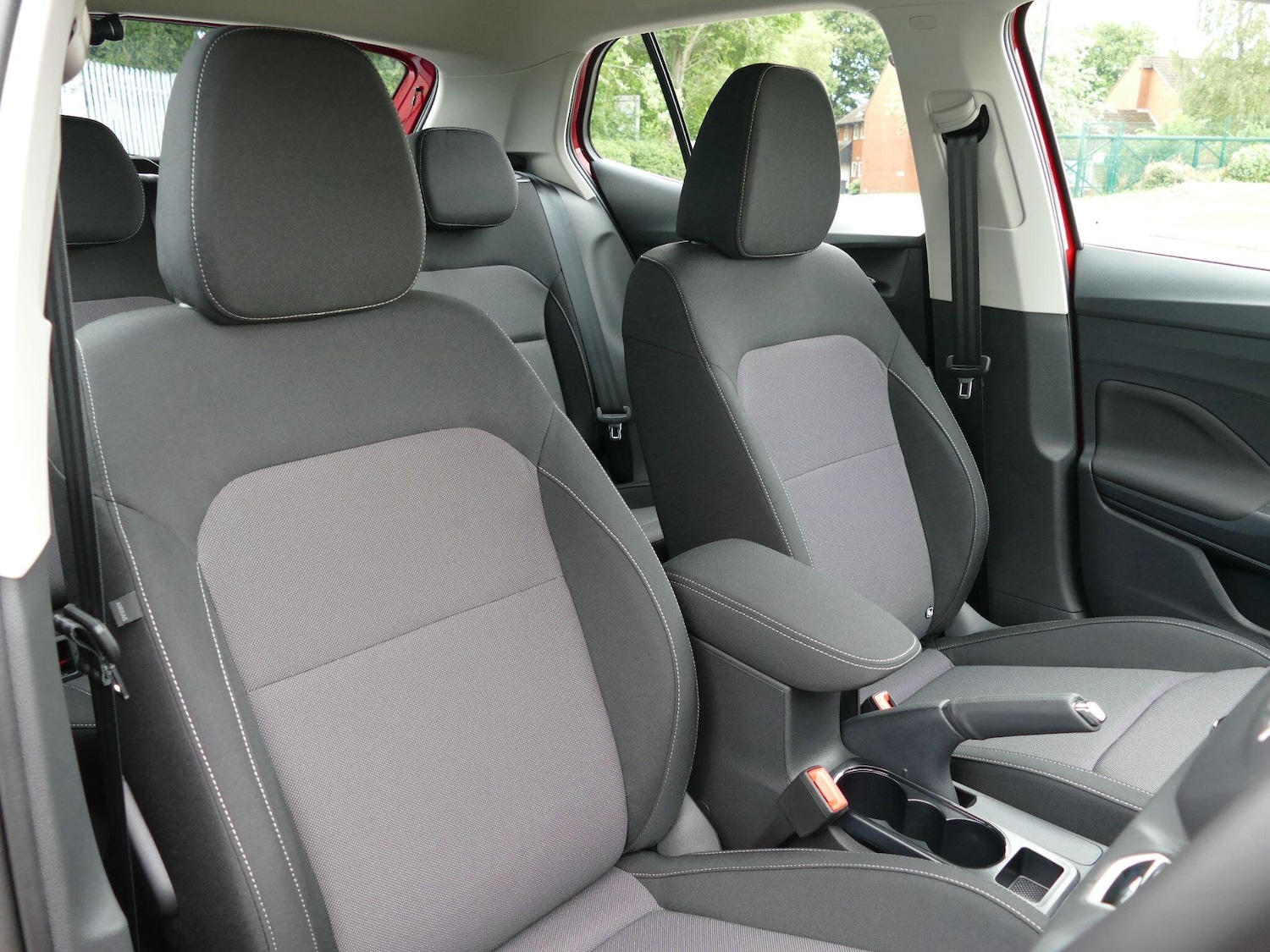 Used Skoda Fabia 2025 for sale - 76360926: Photo 4