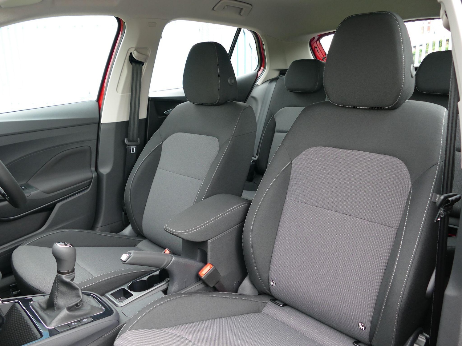 Used Skoda Fabia 2025 for sale - 76360926: Photo 9