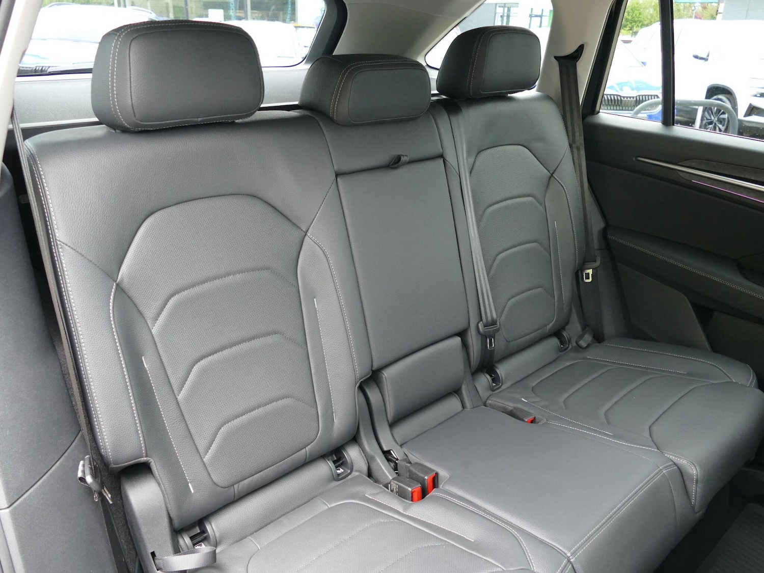 Used Skoda Kodiaq 2025 for sale - 76360057: Photo 13