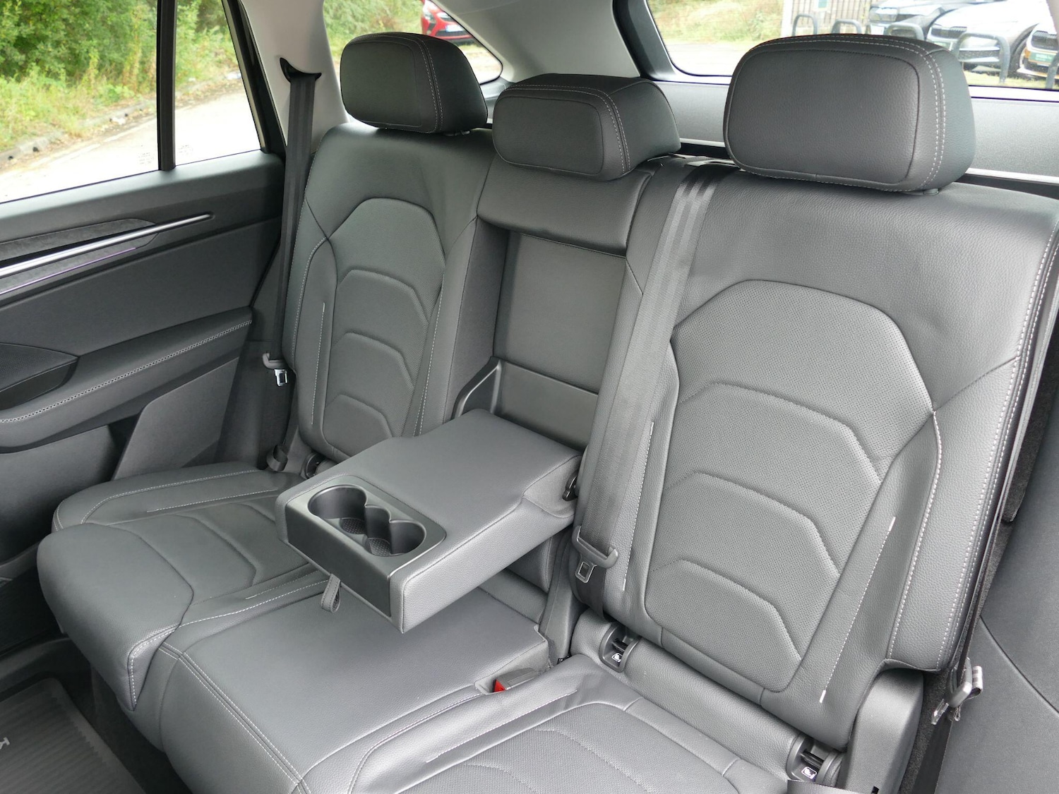 Used Skoda Kodiaq 2025 for sale - 76360057: Photo 14