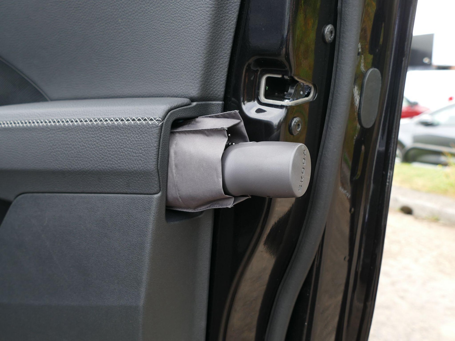 Used Skoda Kodiaq 2025 for sale - 76360057: Photo 19