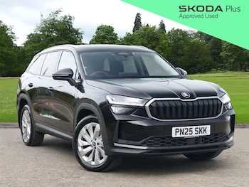 Used Skoda Kodiaq 2025 for sale - 76360057: Photo