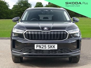 Used Skoda Kodiaq 2025 for sale - 76360057: Photo