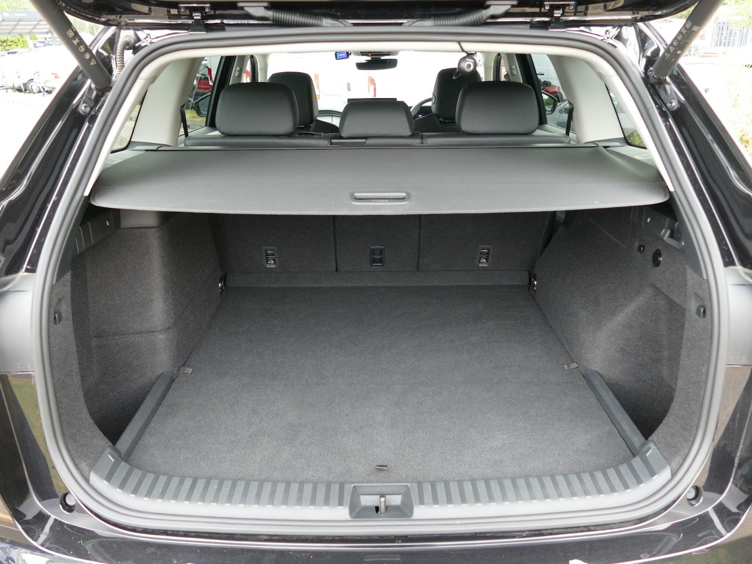 Used Skoda Kodiaq 2025 for sale - 76360057: Photo 40