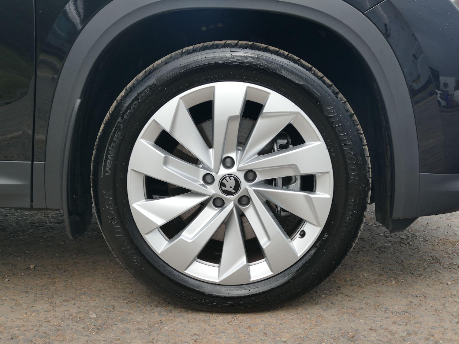 Used Skoda Kodiaq 2025 for sale - 76360057: Photo 44