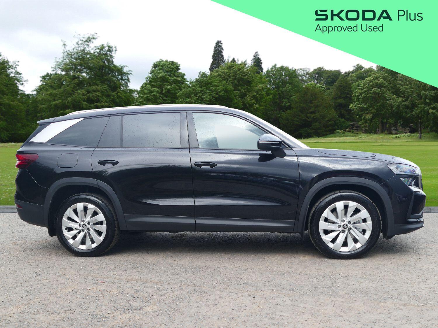 Used Skoda Kodiaq 2025 for sale - 76360057: Photo 5