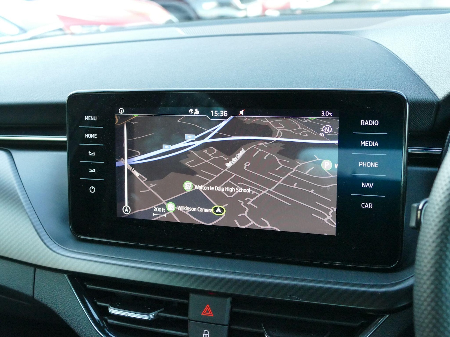 Used Skoda Kamiq 2023 for sale - 76633900: Photo 20