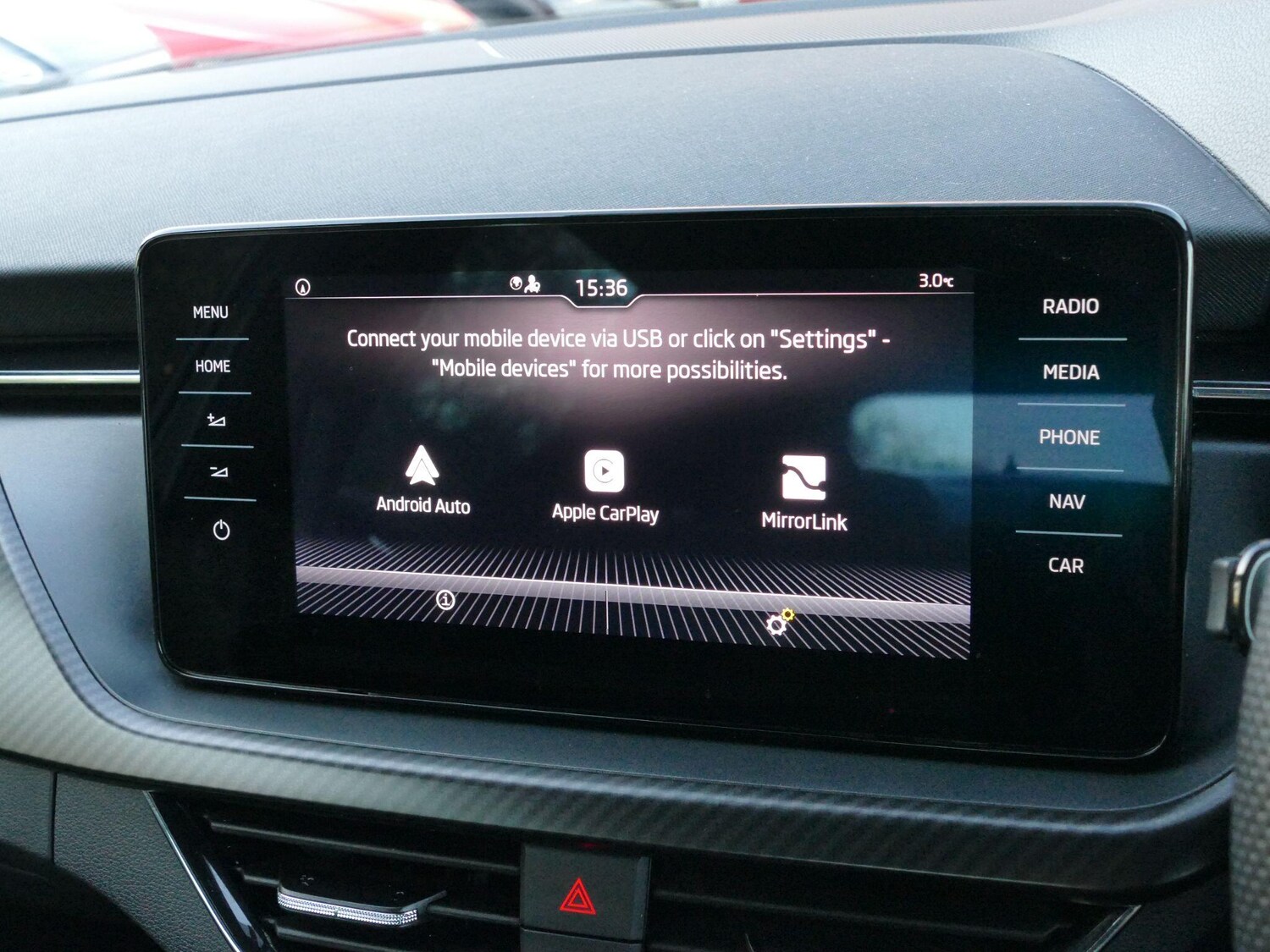 Used Skoda Kamiq 2023 for sale - 76633900: Photo 22