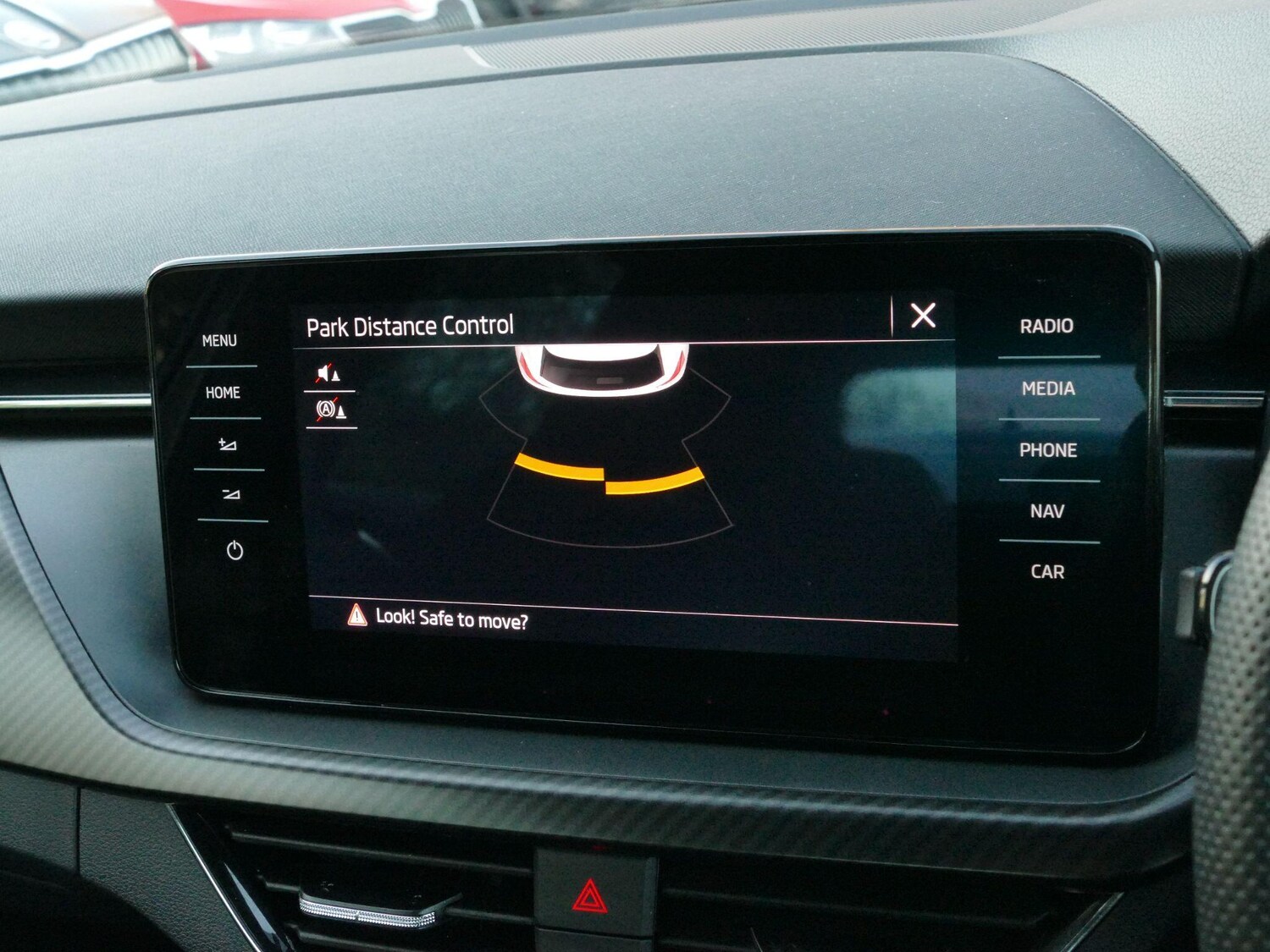 Used Skoda Kamiq 2023 for sale - 76633900: Photo 26