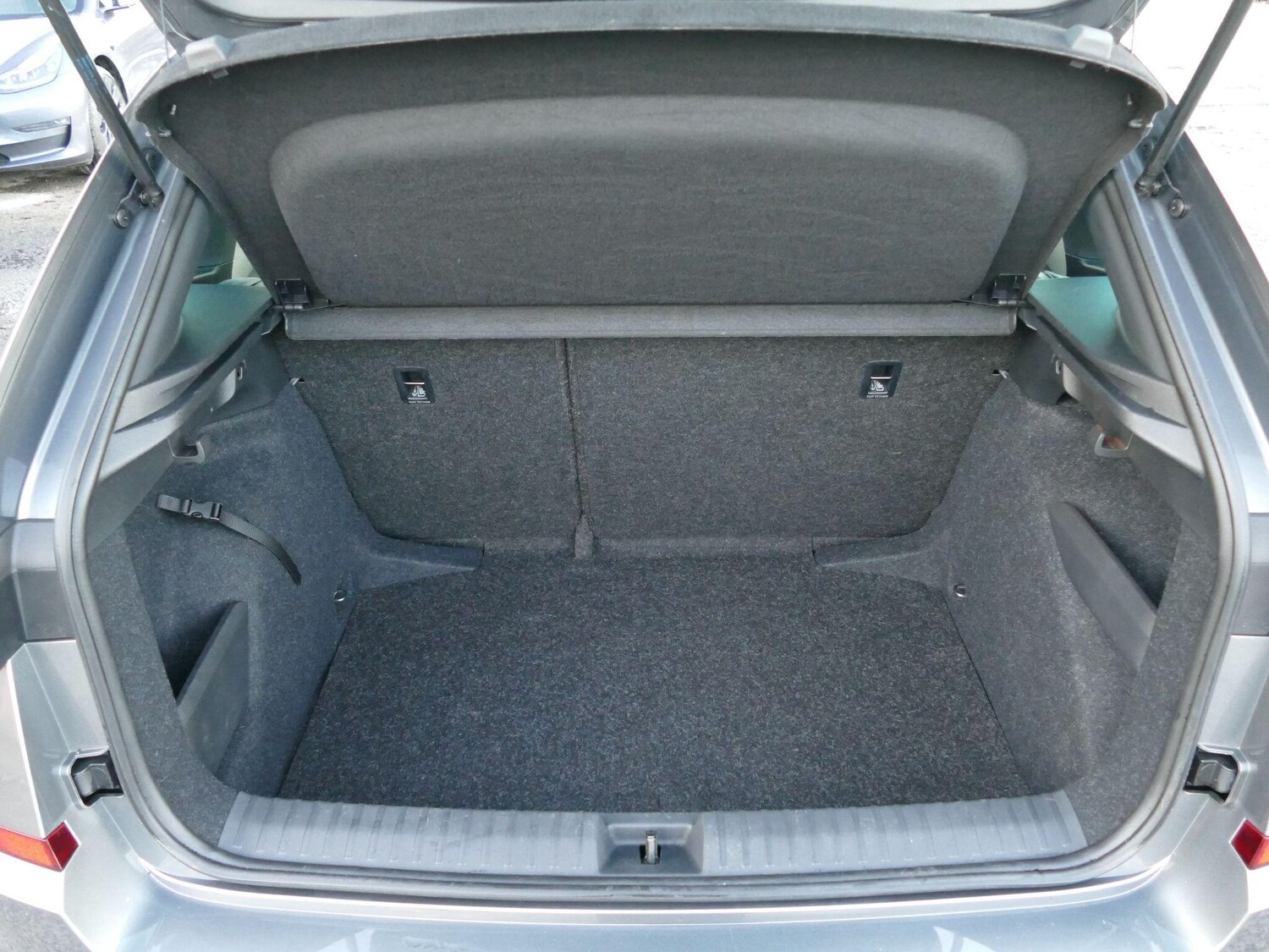 Used Skoda Kamiq 2023 for sale - 76633900: Photo 34