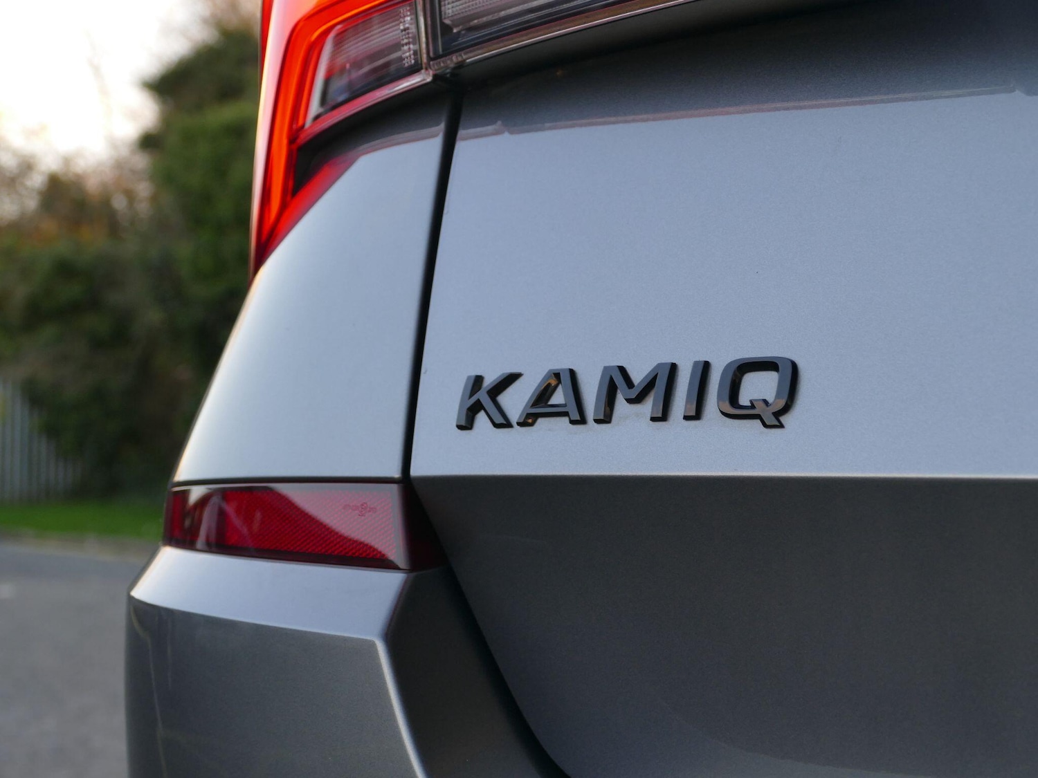 Used Skoda Kamiq 2023 for sale - 76633900: Photo 35