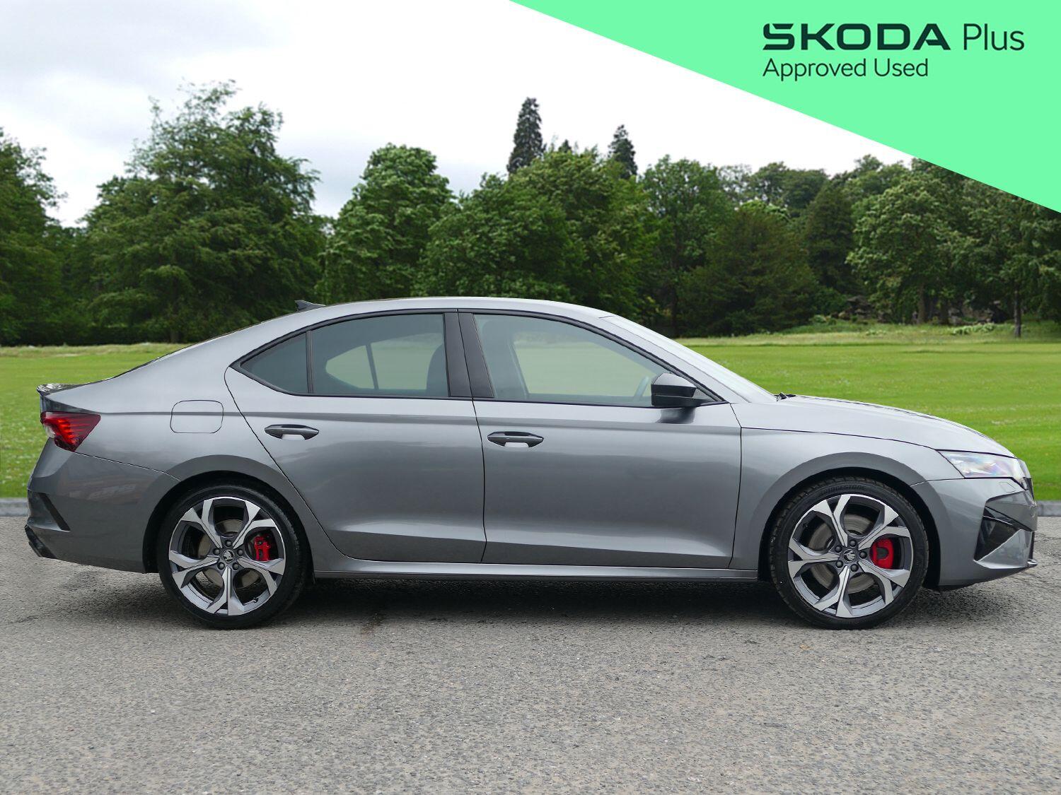 Used Skoda Octavia 2025 for sale - 76361365: Photo 5