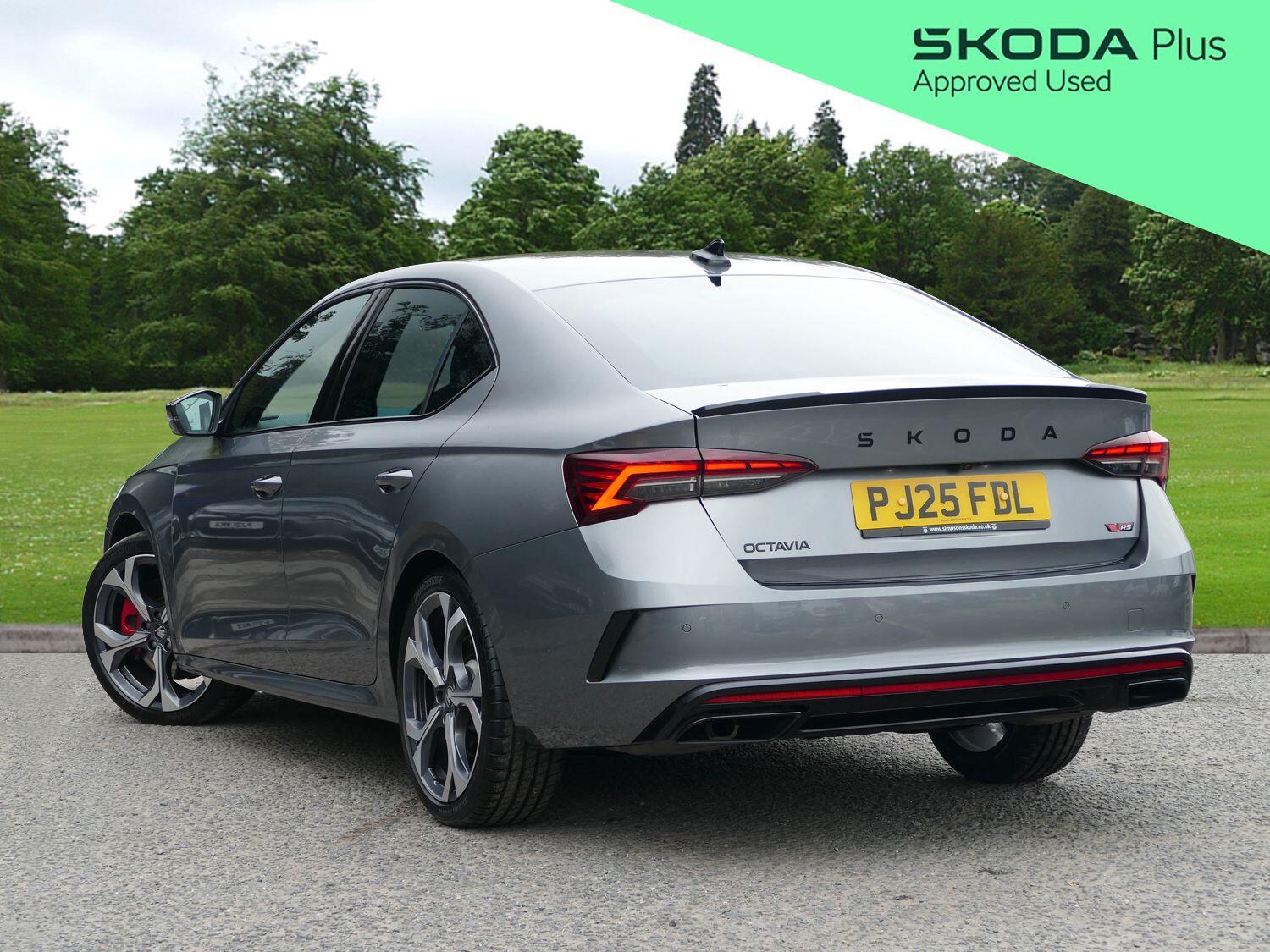 Used Skoda Octavia 2025 for sale - 76361365: Photo 6