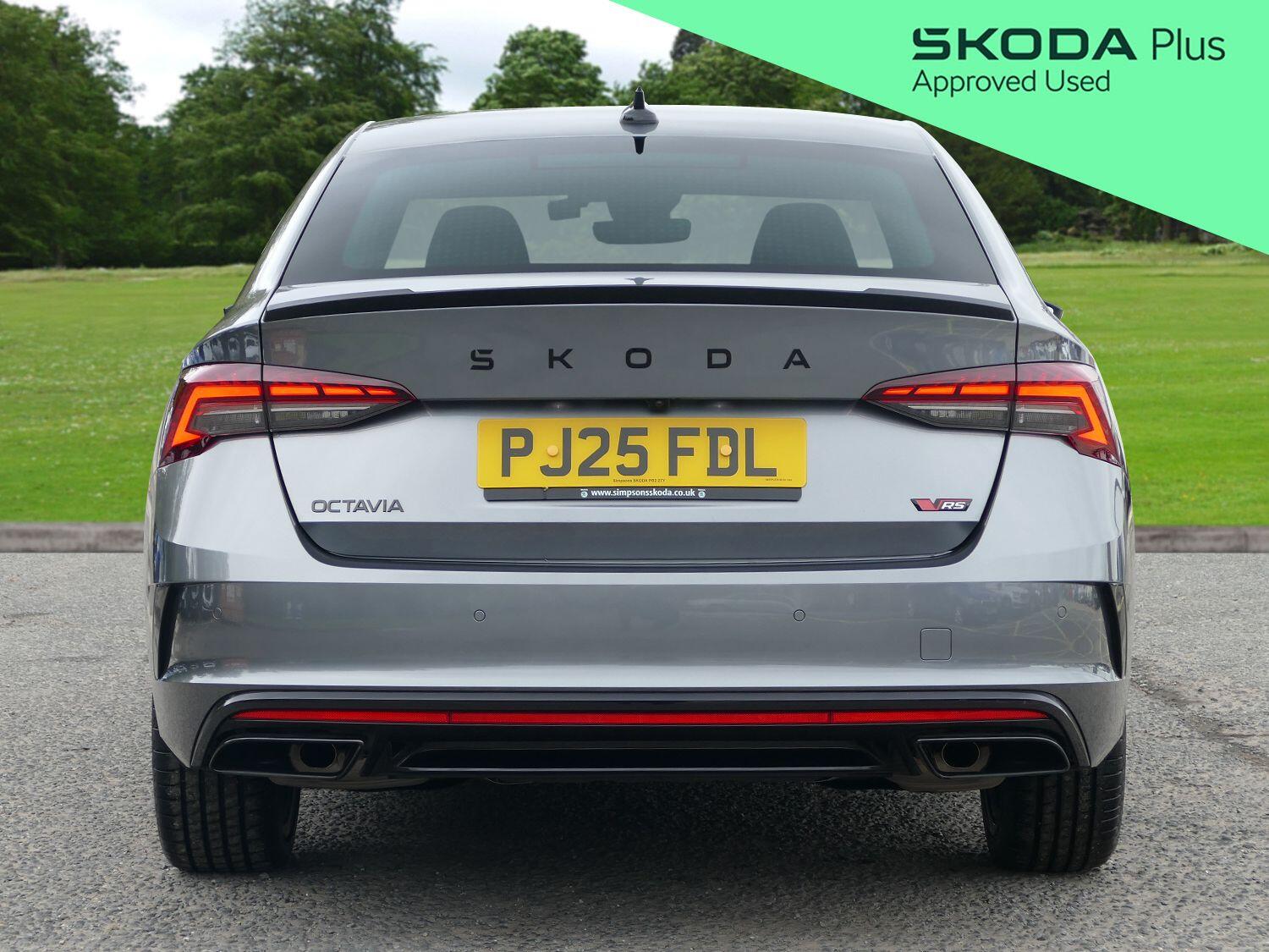 Used Skoda Octavia 2025 for sale - 76361365: Photo 7