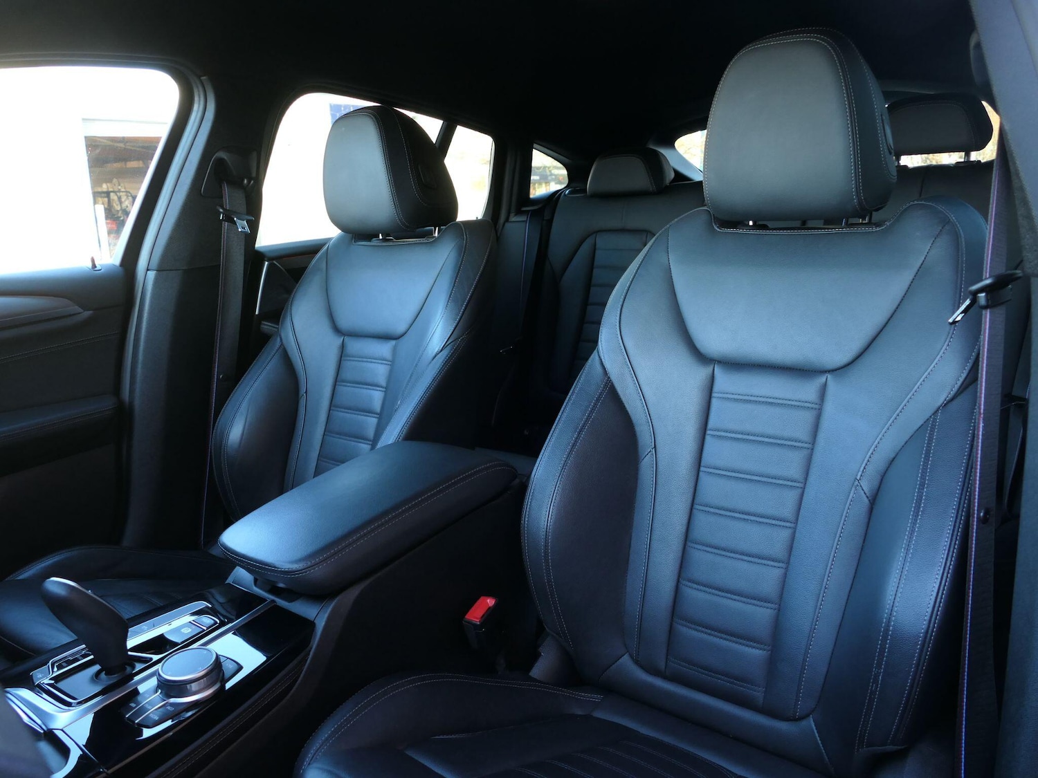 Used BMW X4 2021 for sale - 77190476: Photo 12