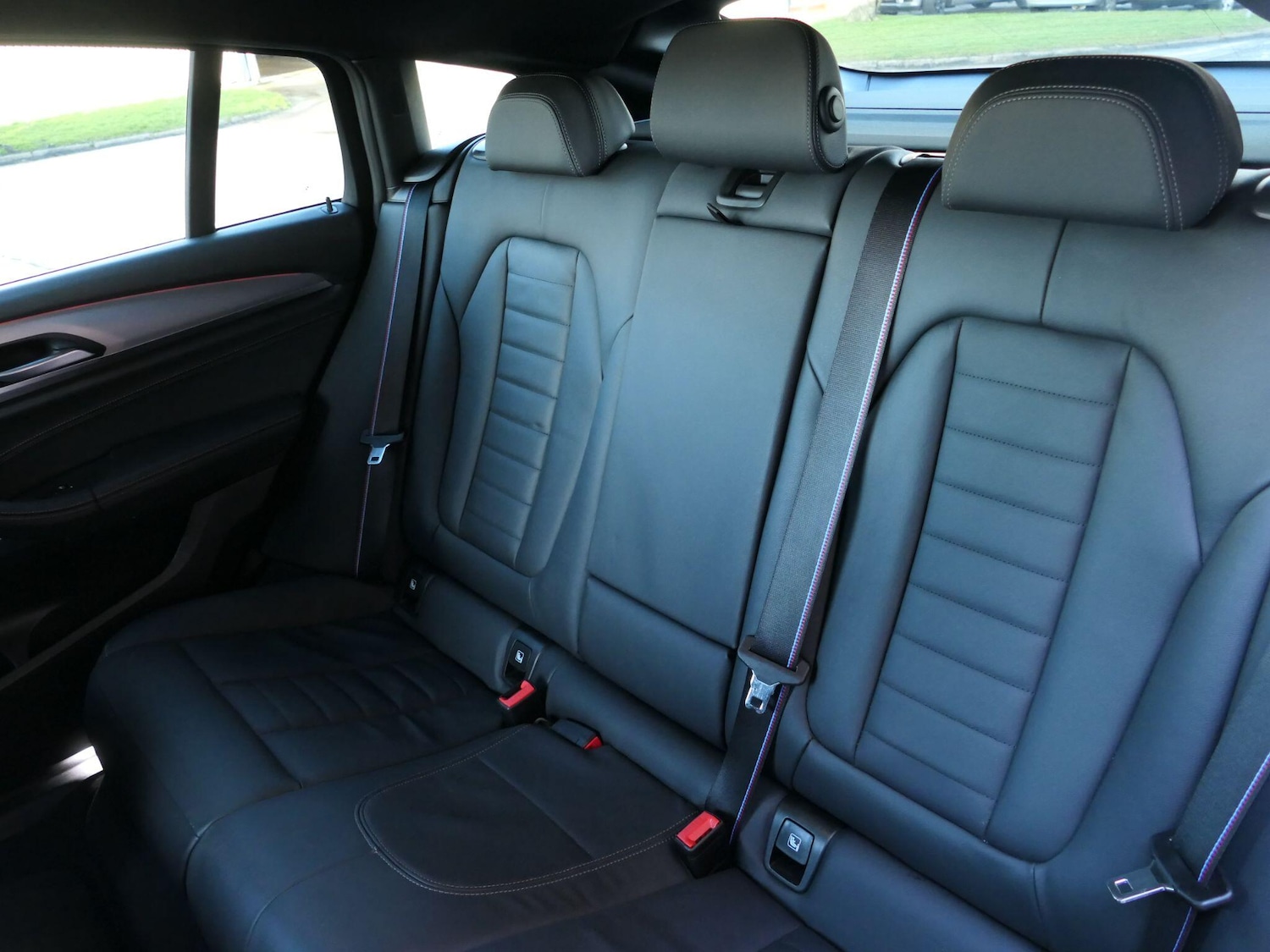 Used BMW X4 2021 for sale - 77190476: Photo 16