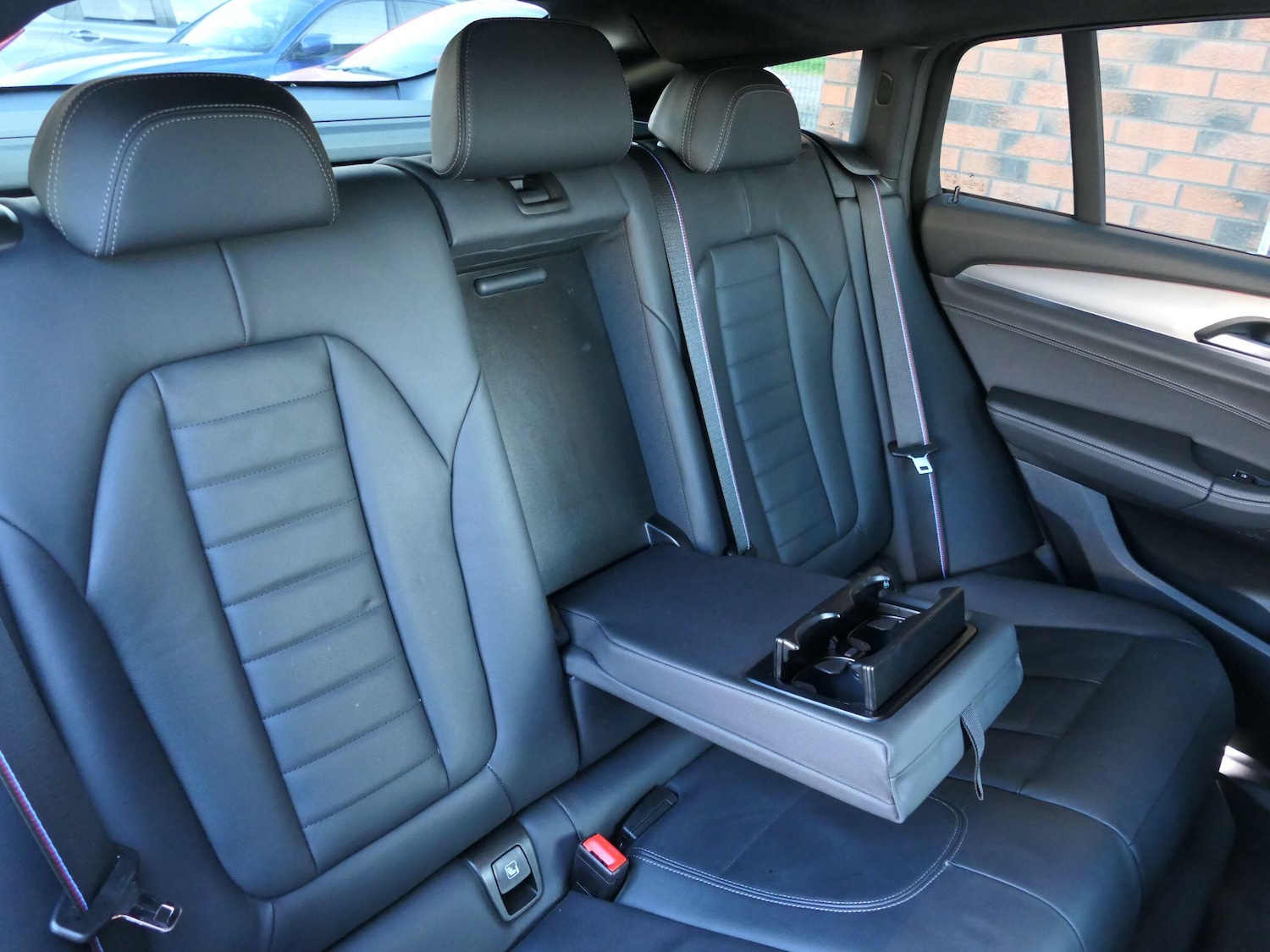 Used BMW X4 2021 for sale - 77190476: Photo 19